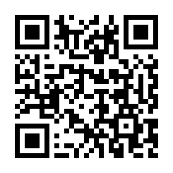 QR code for this PAOParts product page