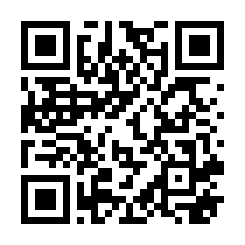 QR code for this PAOParts product page