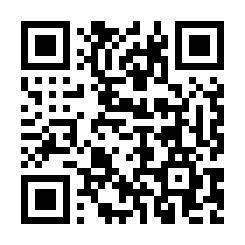 QR code for this PAOParts product page
