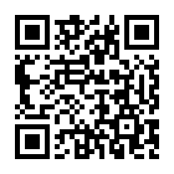 QR code for this PAOParts product page