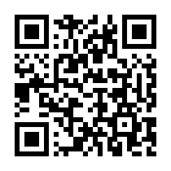 QR code for this PAOParts product page