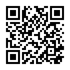 QR code for this PAOParts product page