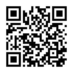 QR code for this PAOParts product page