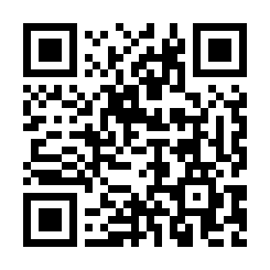 QR code for this PAOParts product page