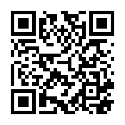 QR code for this PAOParts product page