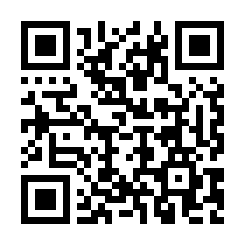QR code for this PAOParts product page