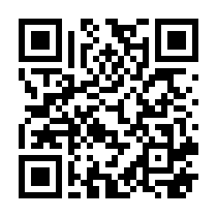 QR code for this PAOParts product page