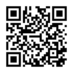 QR code for this PAOParts product page