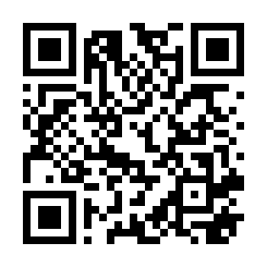 QR code for this PAOParts product page