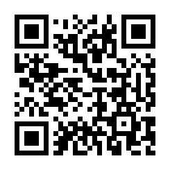 QR code for this PAOParts product page