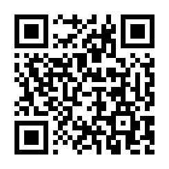 QR code for this PAOParts product page