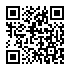 QR code for this PAOParts product page