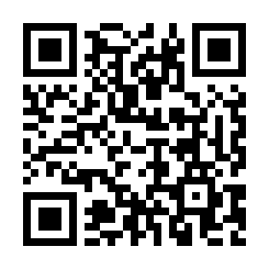 QR code for this PAOParts product page