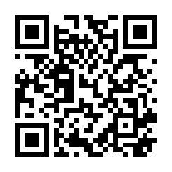 QR code for this PAOParts product page