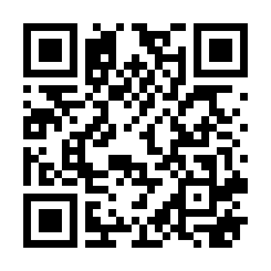 QR code for this PAOParts product page