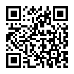 QR code for this PAOParts product page