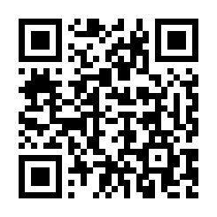 QR code for this PAOParts product page