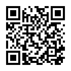 QR code for this PAOParts product page