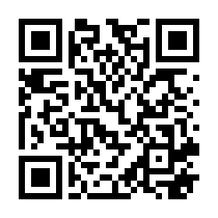 QR code for this PAOParts product page