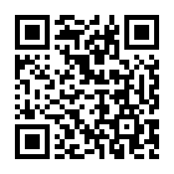 QR code for this PAOParts product page