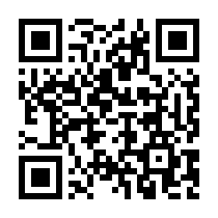 QR code for this PAOParts product page