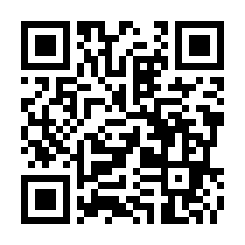 QR code for this PAOParts product page