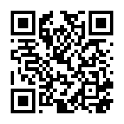 QR code for this PAOParts product page