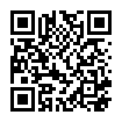 QR code for this PAOParts product page