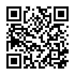 QR code for this PAOParts product page