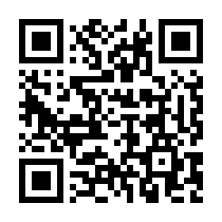 QR code for this PAOParts product page