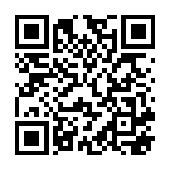 QR code for this PAOParts product page