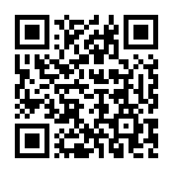QR code for this PAOParts product page