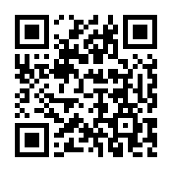 QR code for this PAOParts product page