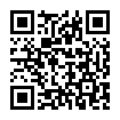 QR code for this PAOParts product page