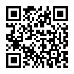 QR code for this PAOParts product page