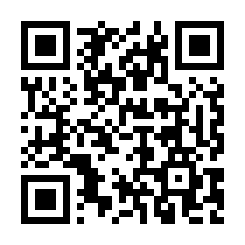 QR code for this PAOParts product page