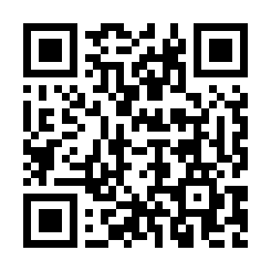 QR code for this PAOParts product page