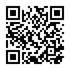 QR code for this PAOParts product page