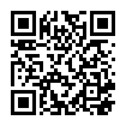 QR code for this PAOParts product page