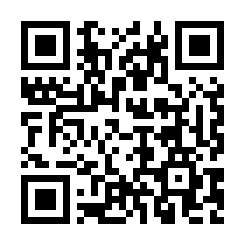 QR code for this PAOParts product page