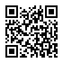 QR code for this PAOParts product page
