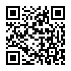 QR code for this PAOParts product page