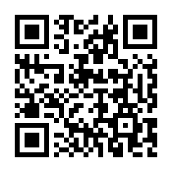 QR code for this PAOParts product page