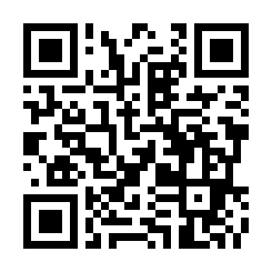 QR code for this PAOParts product page