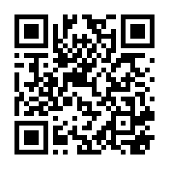 QR code for this PAOParts product page