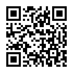 QR code for this PAOParts product page