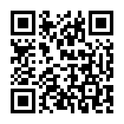 QR code for this PAOParts product page