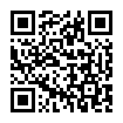 QR code for this PAOParts product page