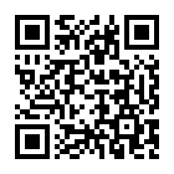 QR code for this PAOParts product page
