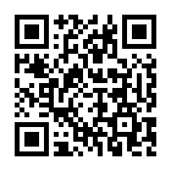 QR code for this PAOParts product page